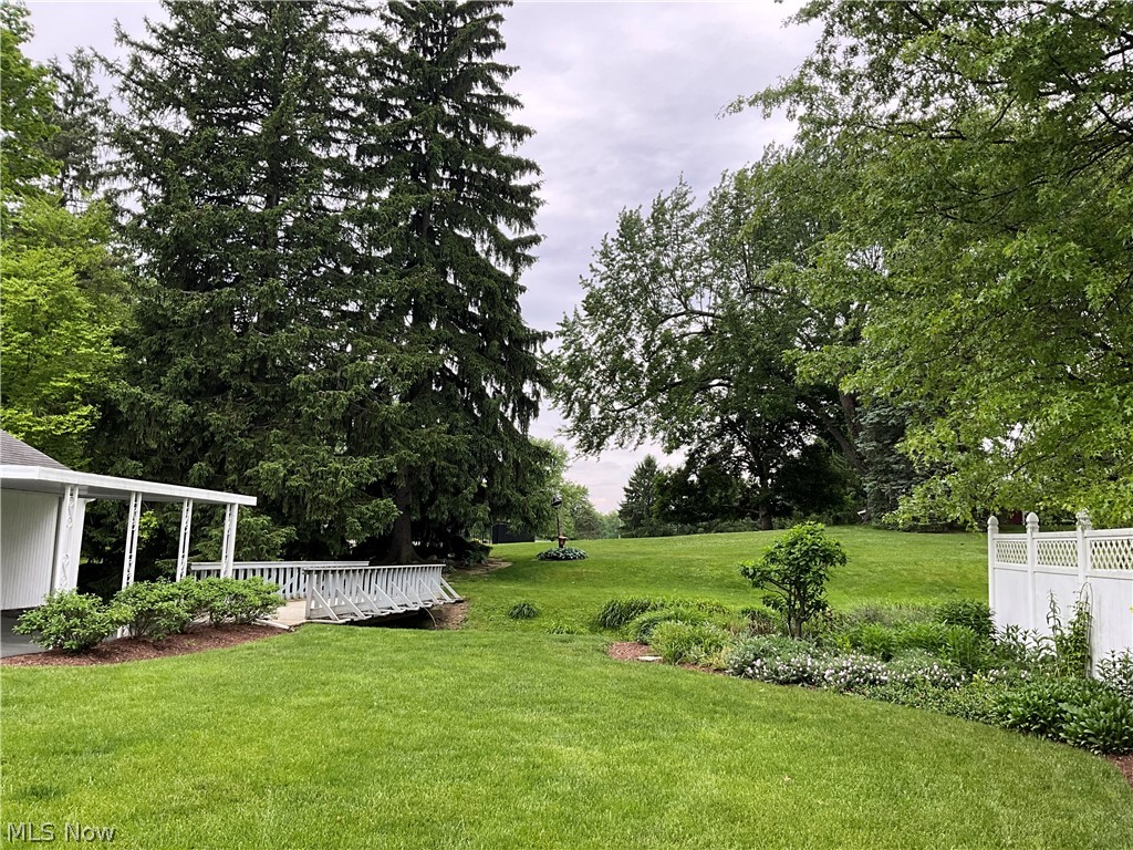 134 Park Avenue New London OH 44851