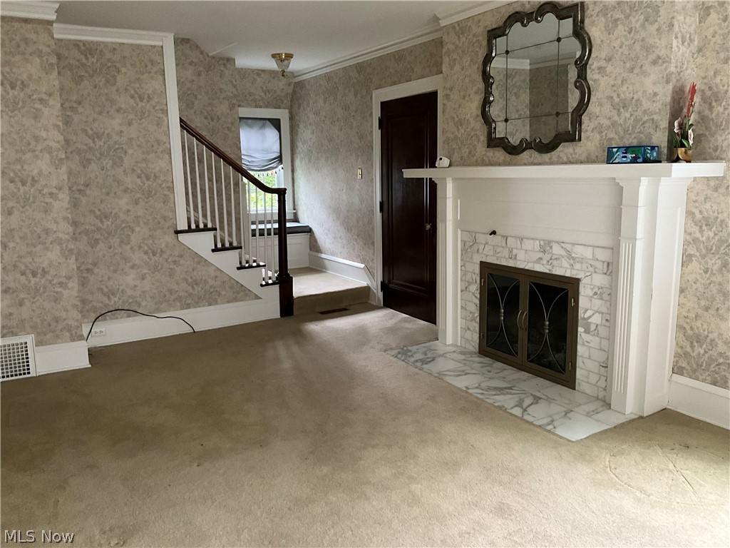 134 Park Avenue New London OH 44851