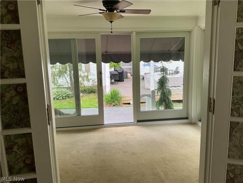 134 Park Avenue New London OH 44851