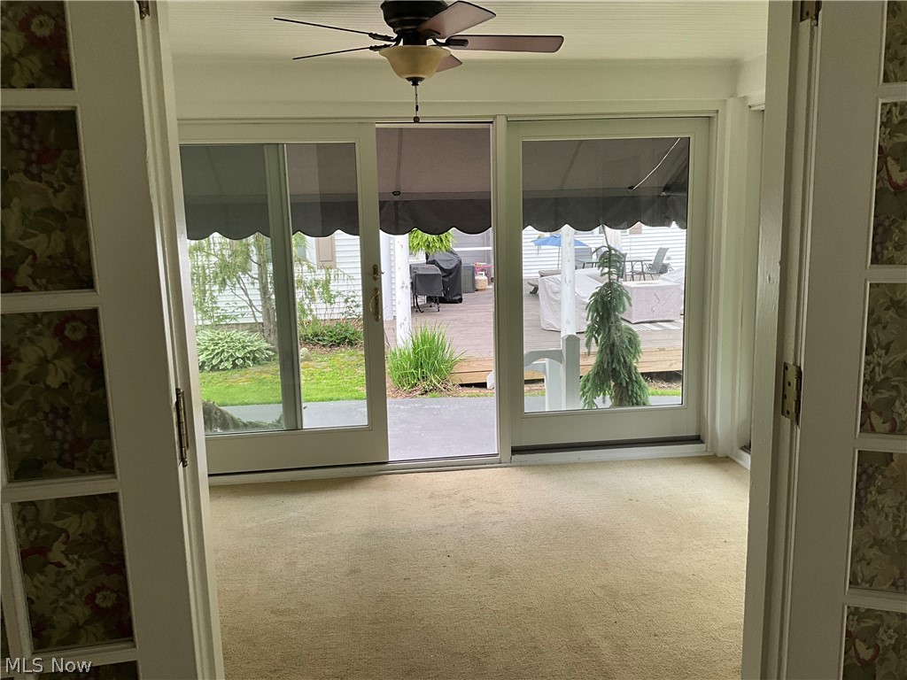 134 Park Avenue New London OH 44851