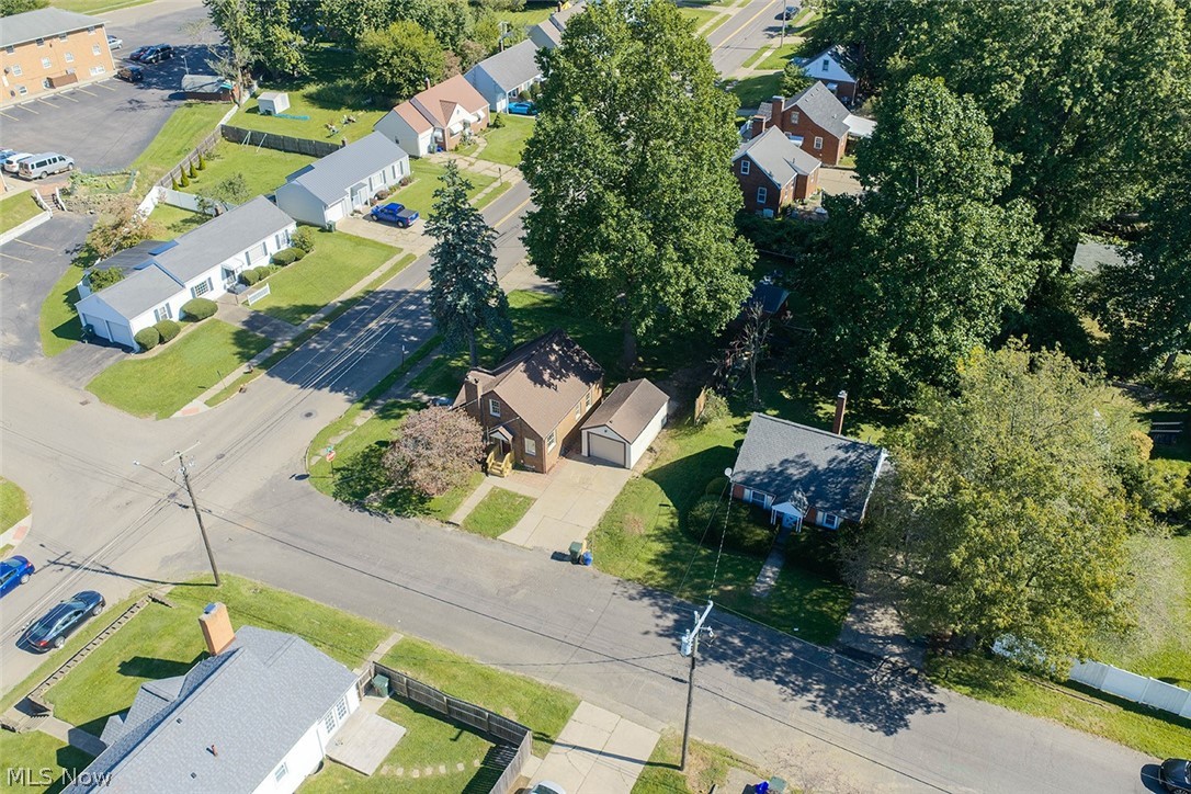 1588 25th Street NW Canton OH 44709