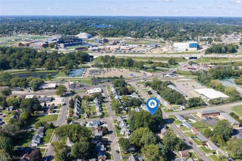 1588 25th Street NW Canton OH 44709