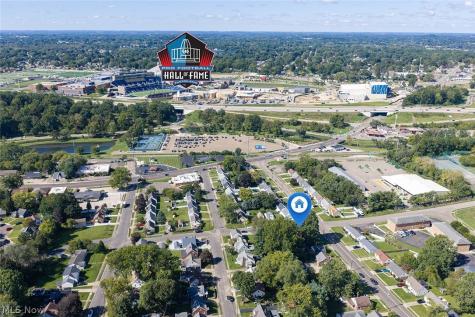 1588 25th Street NW Canton OH 44709