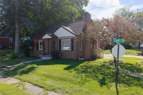 1588 25th Street NW Canton OH 44709