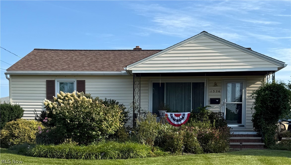 1326 W 29th Street Lorain OH 44052