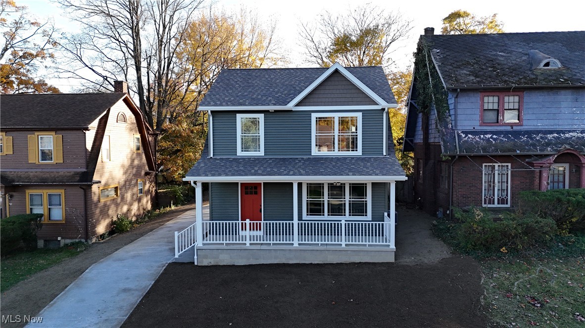215 Upland Avenue Youngstown OH 44504