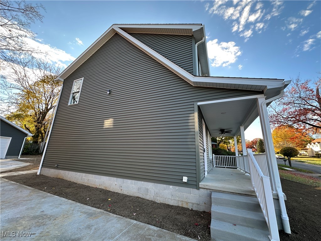 215 Upland Avenue Youngstown OH 44504