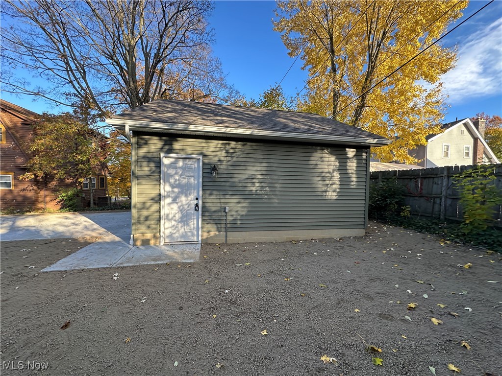 215 Upland Avenue Youngstown OH 44504