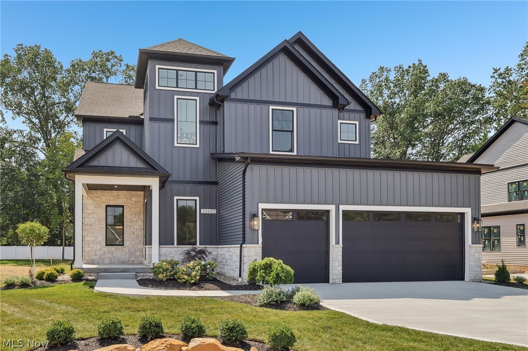 30603 Carlton Avenue Westlake OH 44145