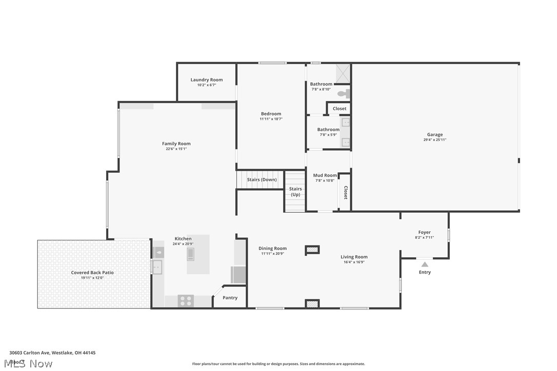 30603 Carlton Avenue Westlake OH 44145