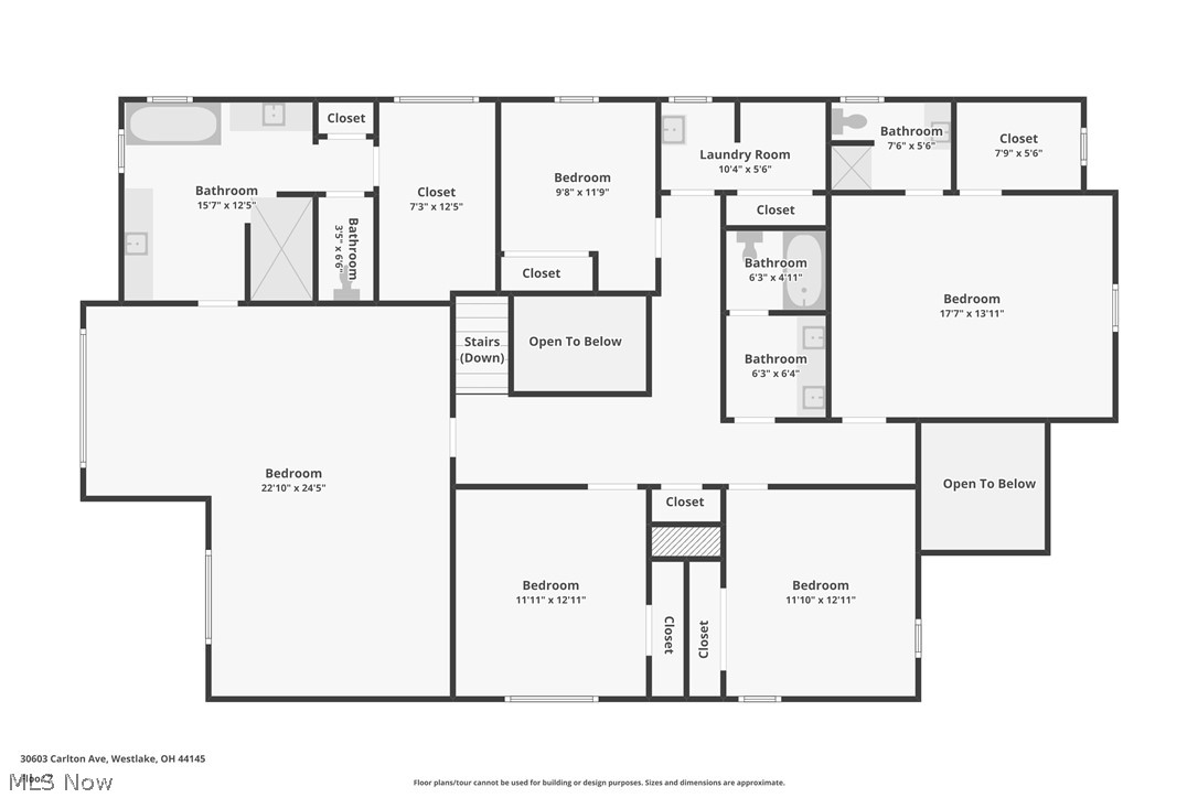 30603 Carlton Avenue Westlake OH 44145