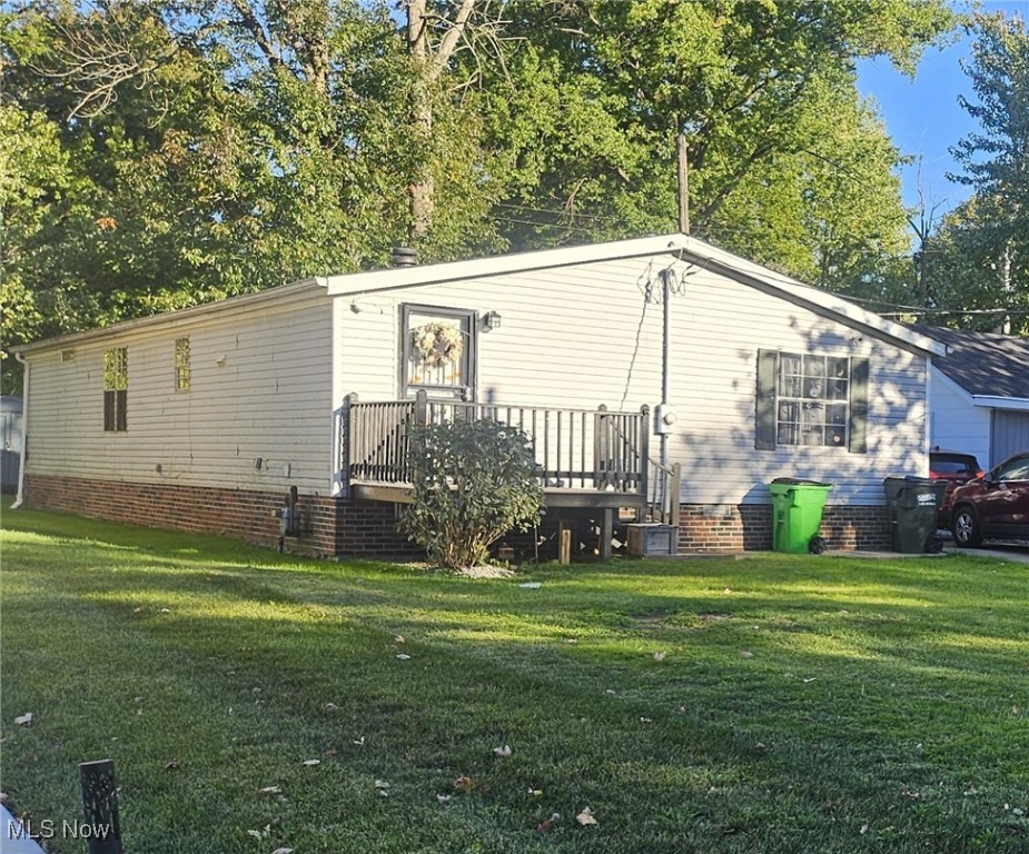 305 E 238th Street Euclid OH 44123