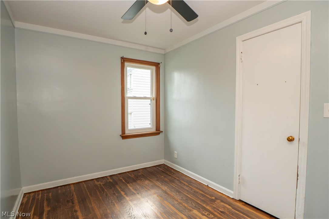1209 Spangler Road NE Canton OH 44714
