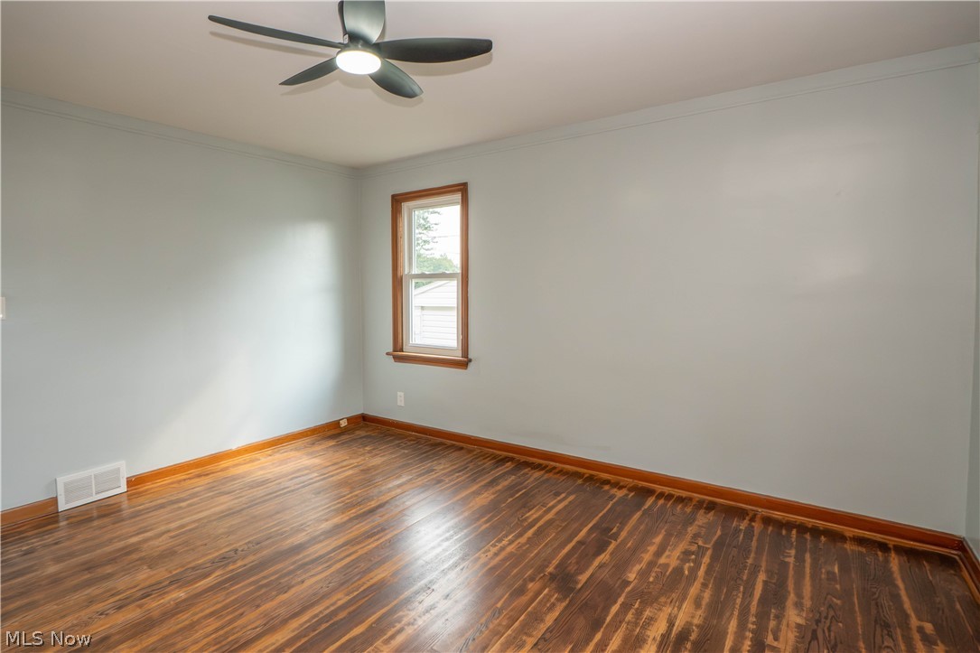 1209 Spangler Road NE Canton OH 44714