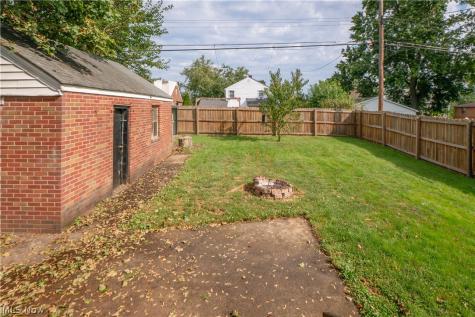 1209 Spangler Road NE Canton OH 44714