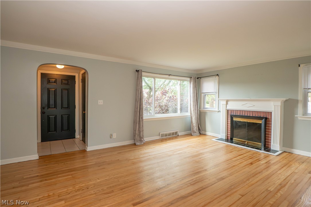 1209 Spangler Road NE Canton OH 44714