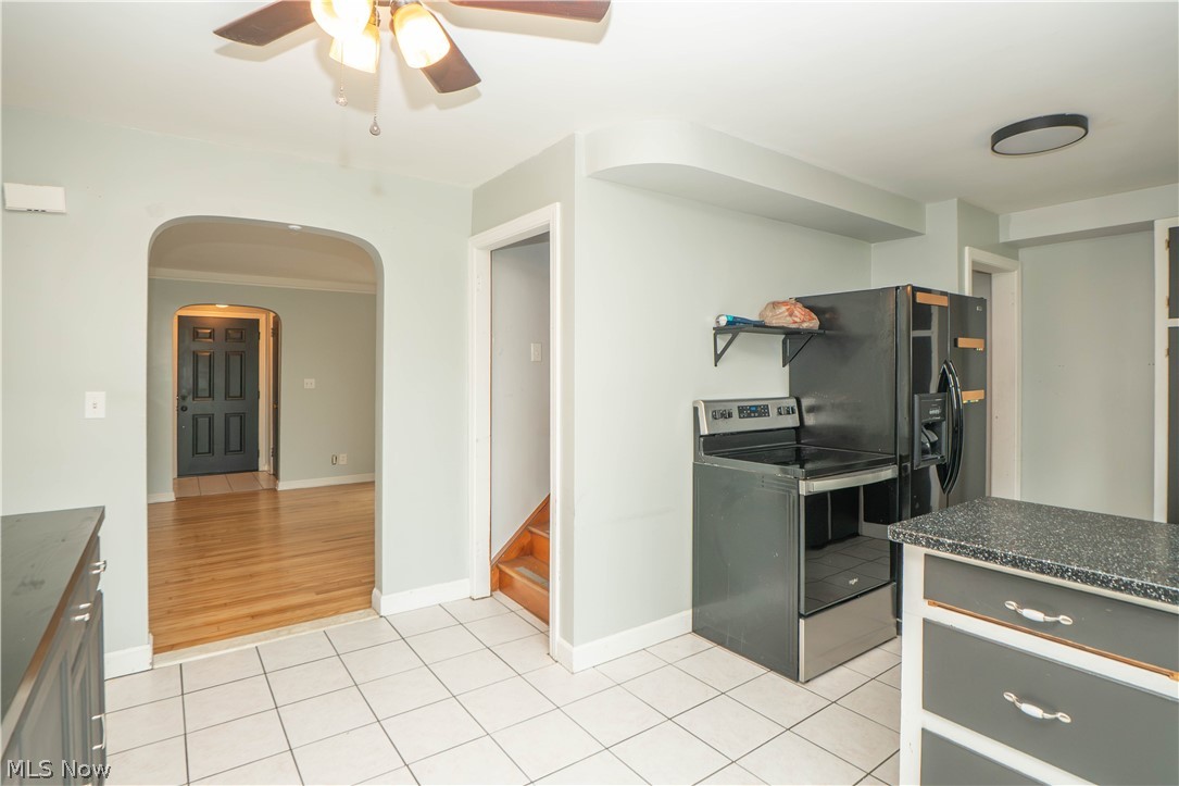 1209 Spangler Road NE Canton OH 44714