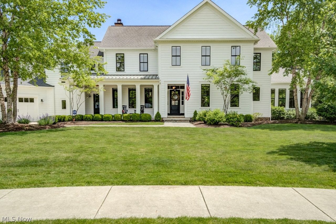 260 Bramley Court Chagrin Falls OH 44022
