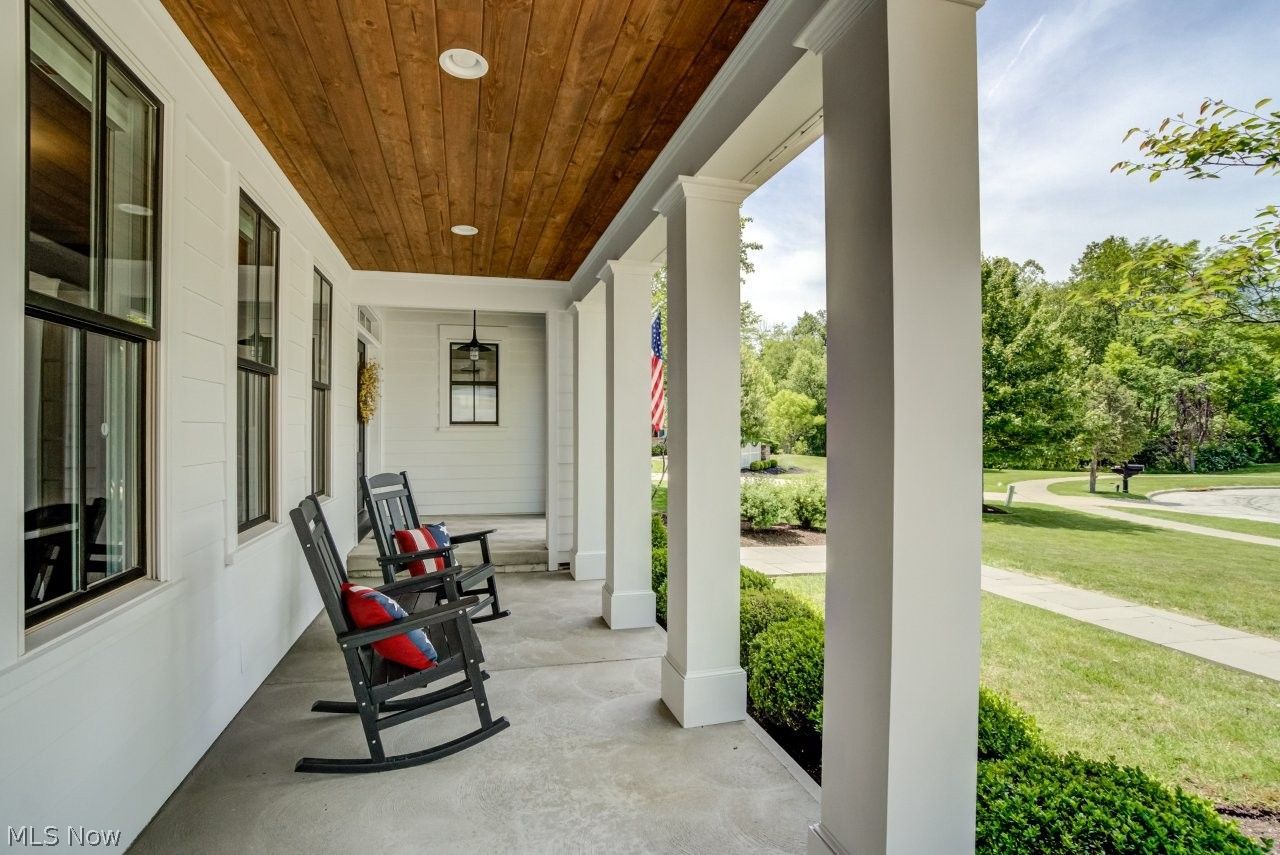 260 Bramley Court Chagrin Falls OH 44022