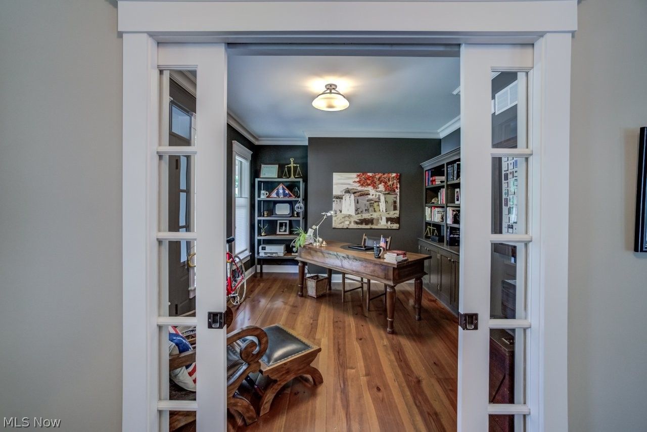 260 Bramley Court Chagrin Falls OH 44022