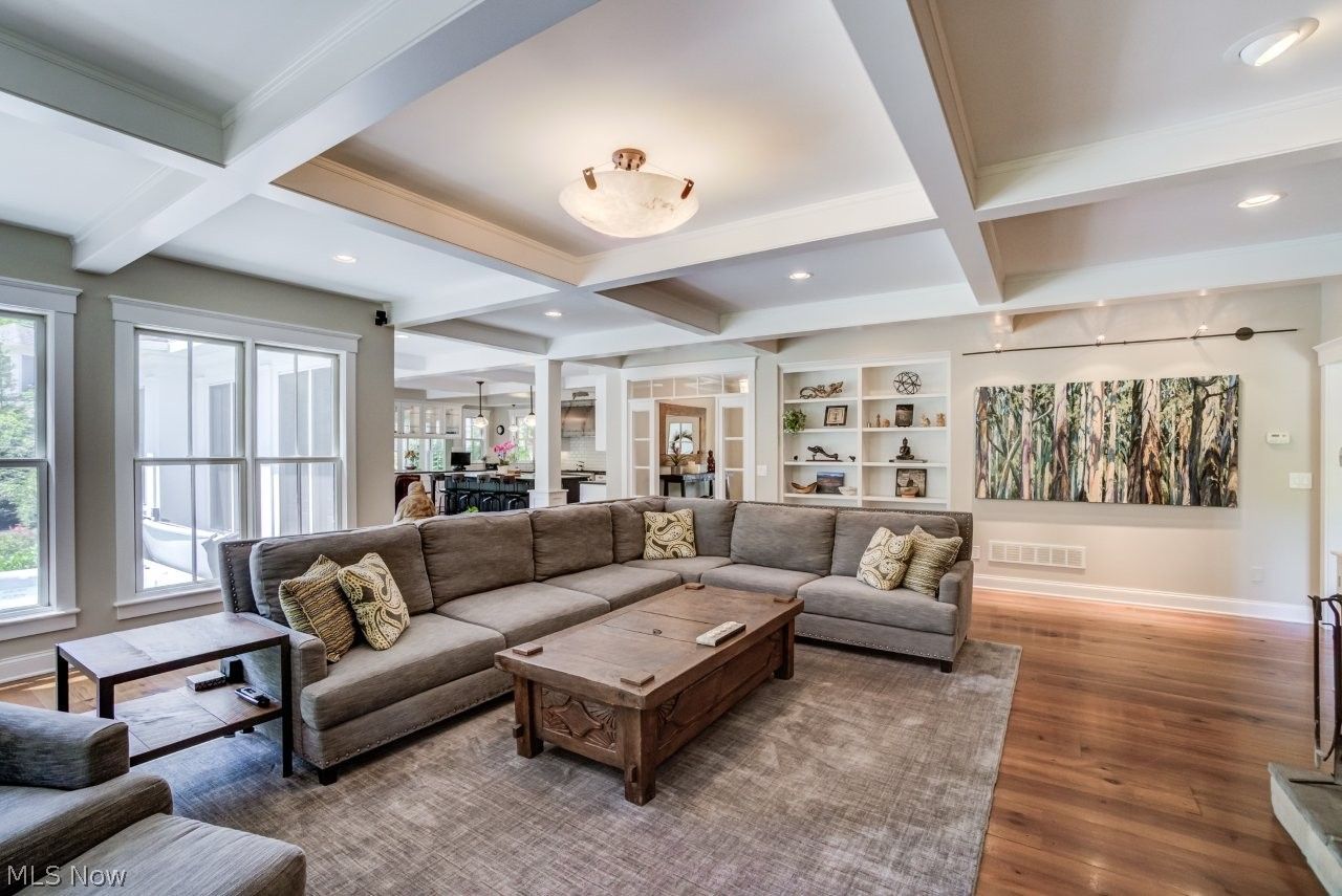 260 Bramley Court Chagrin Falls OH 44022