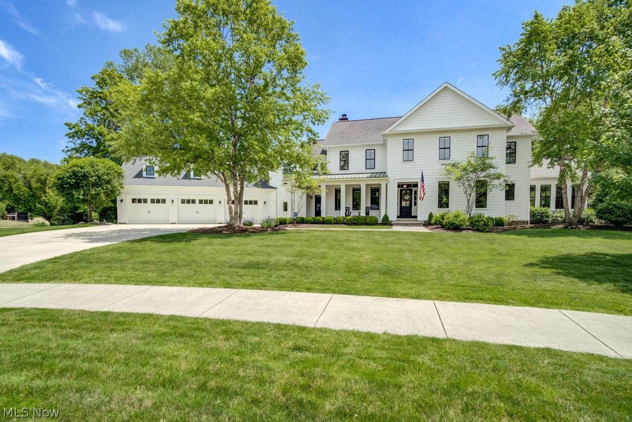 260 Bramley Court Chagrin Falls OH 44022