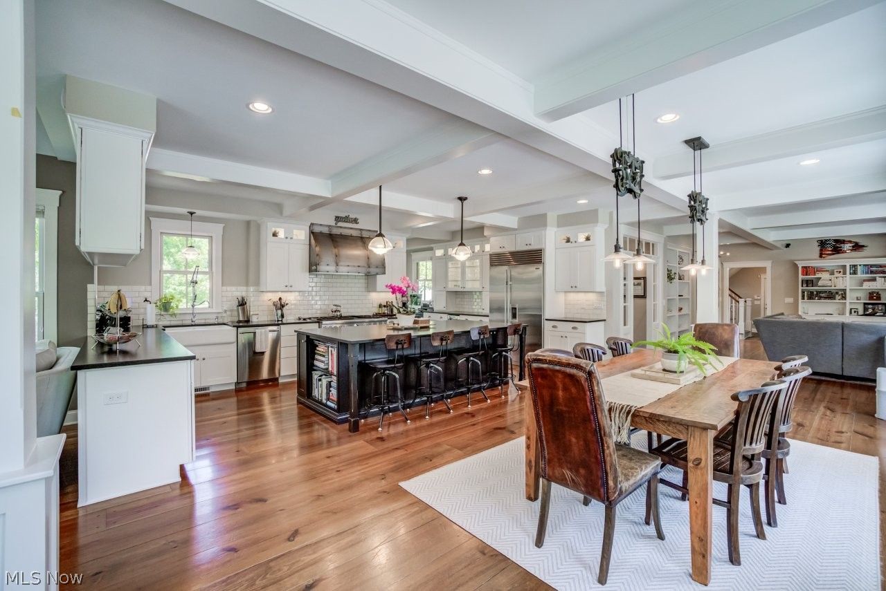 260 Bramley Court Chagrin Falls OH 44022