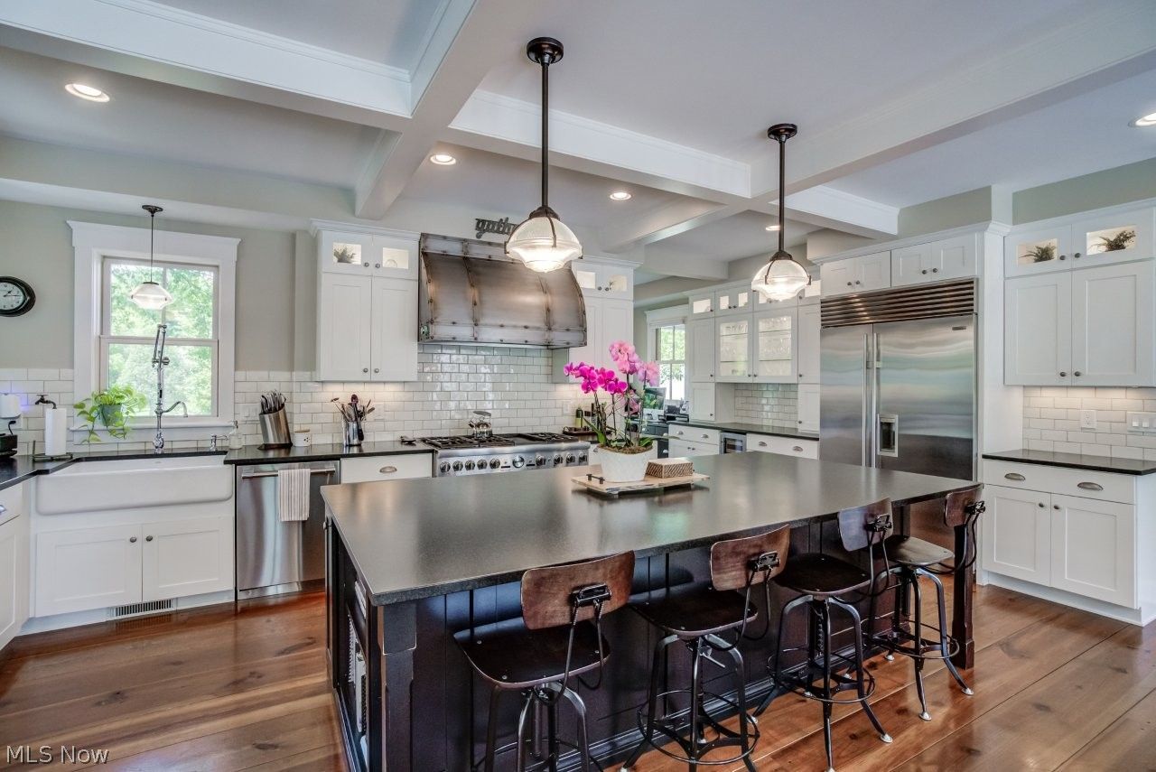 260 Bramley Court Chagrin Falls OH 44022