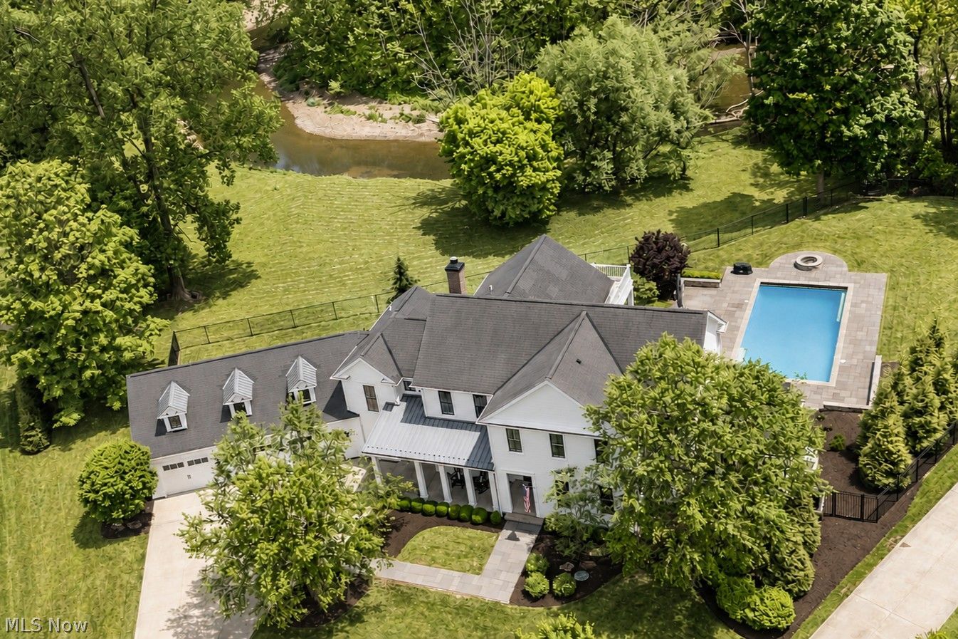 260 Bramley Court Chagrin Falls OH 44022