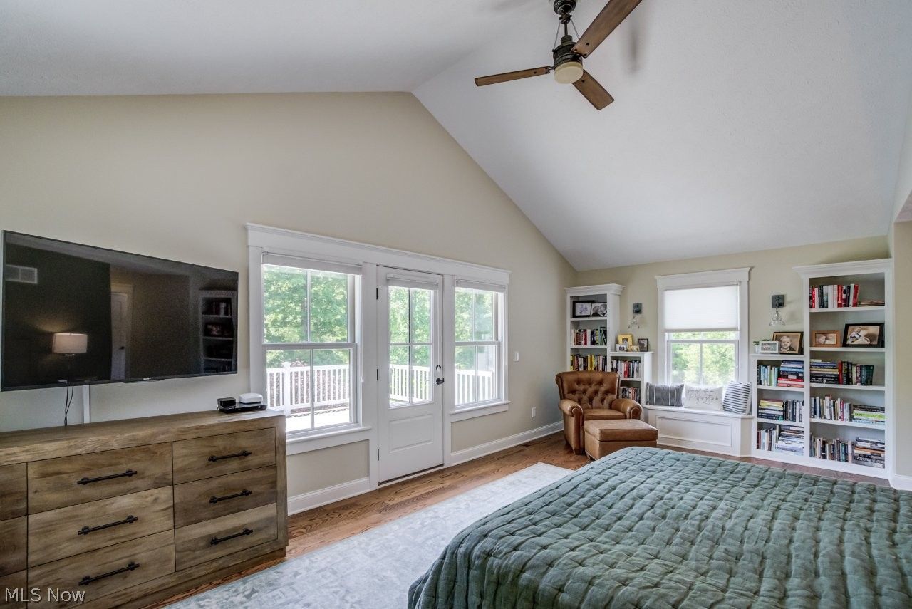 260 Bramley Court Chagrin Falls OH 44022