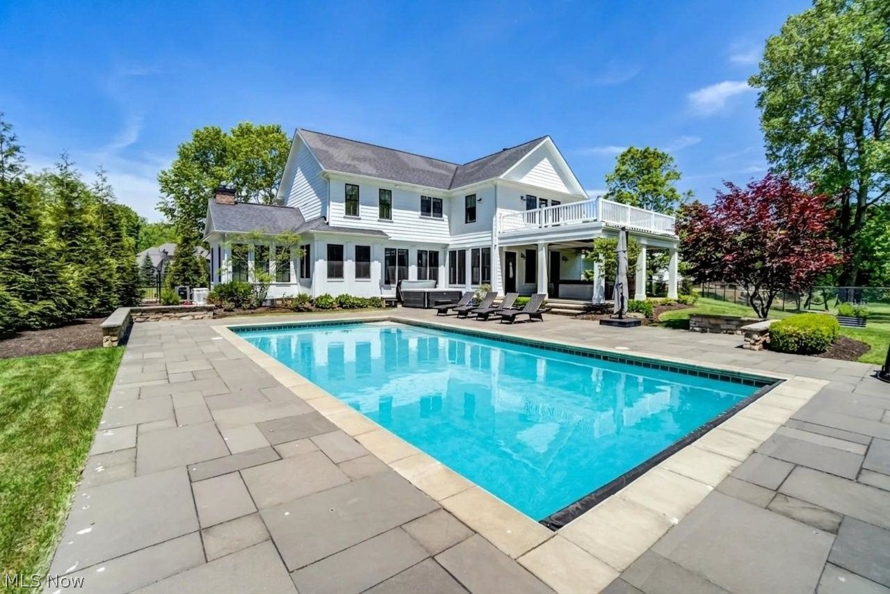 260 Bramley Court Chagrin Falls OH 44022