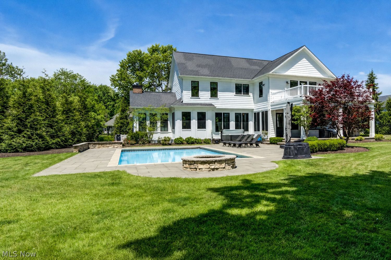 260 Bramley Court Chagrin Falls OH 44022