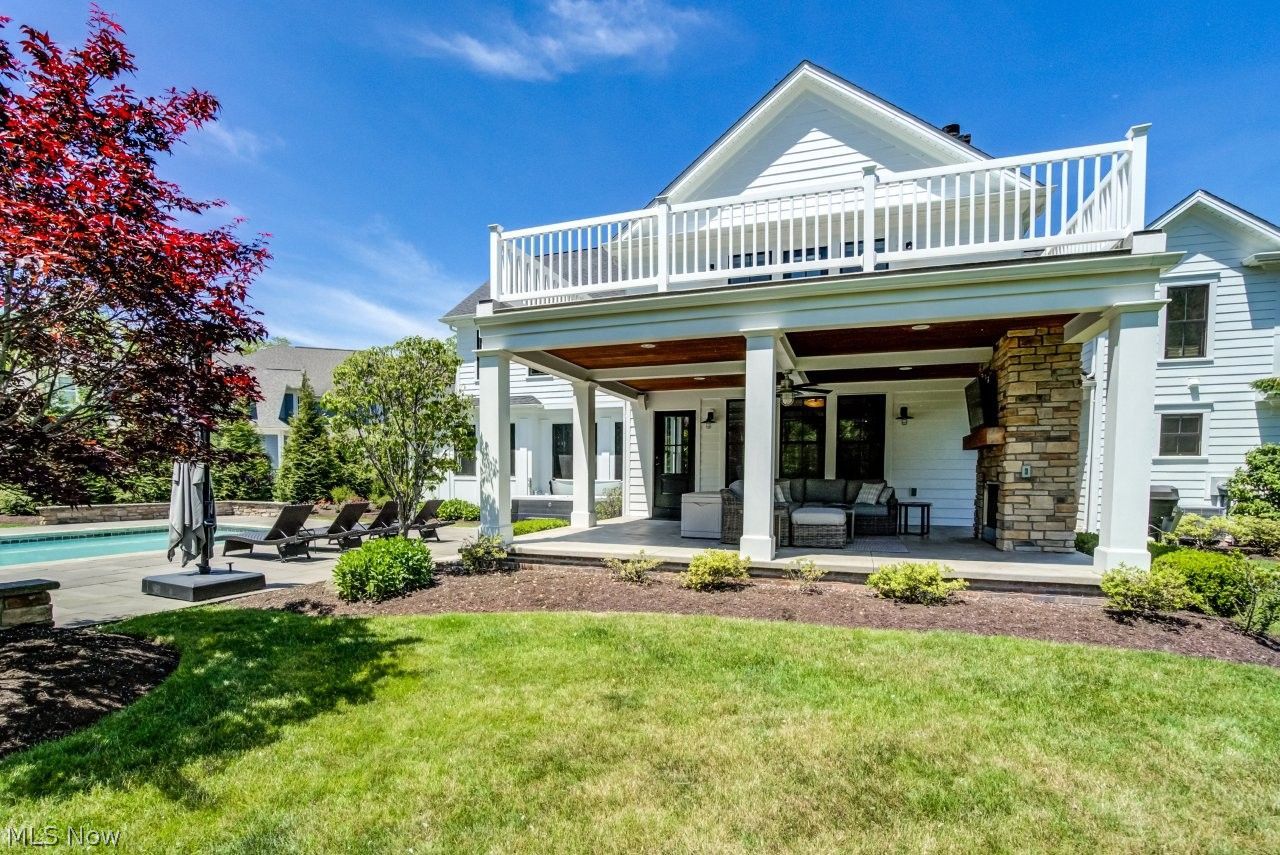 260 Bramley Court Chagrin Falls OH 44022