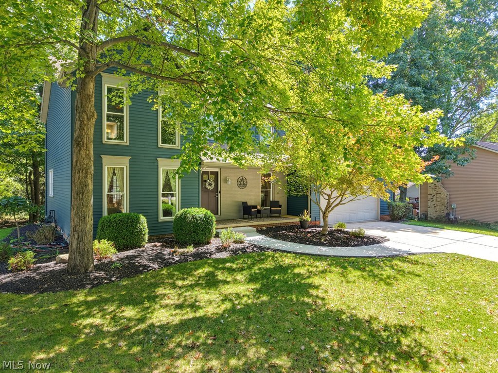 4221 Bunker Lane Stow OH 44224