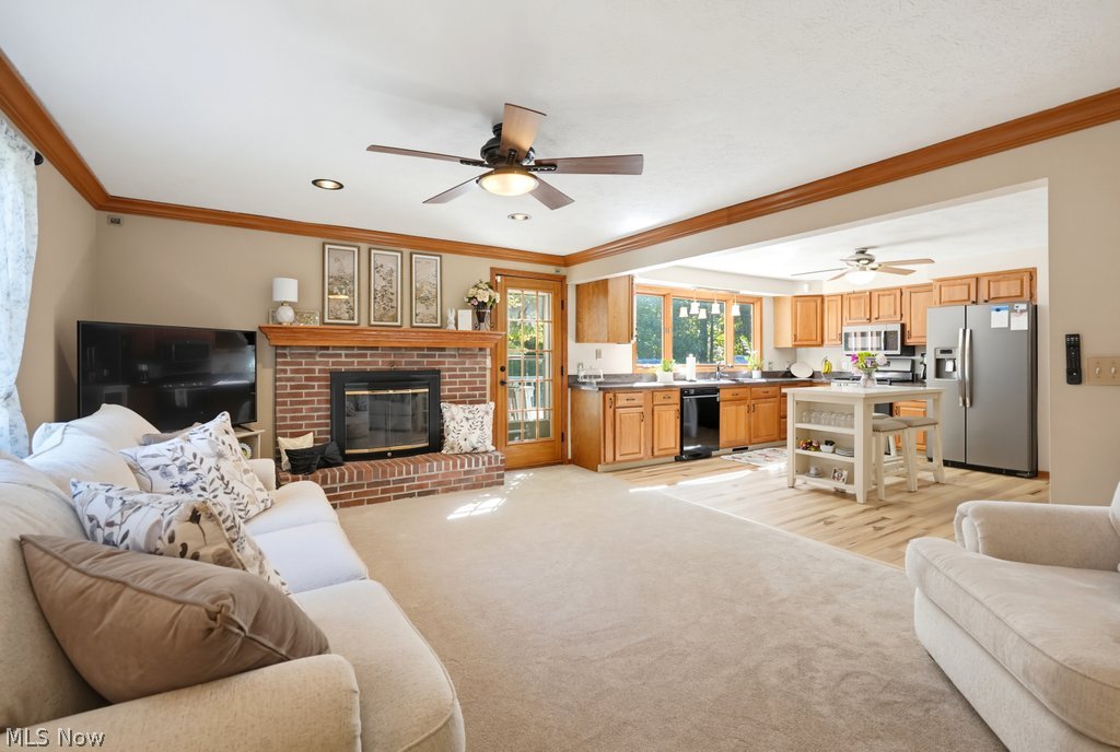 4221 Bunker Lane Stow OH 44224