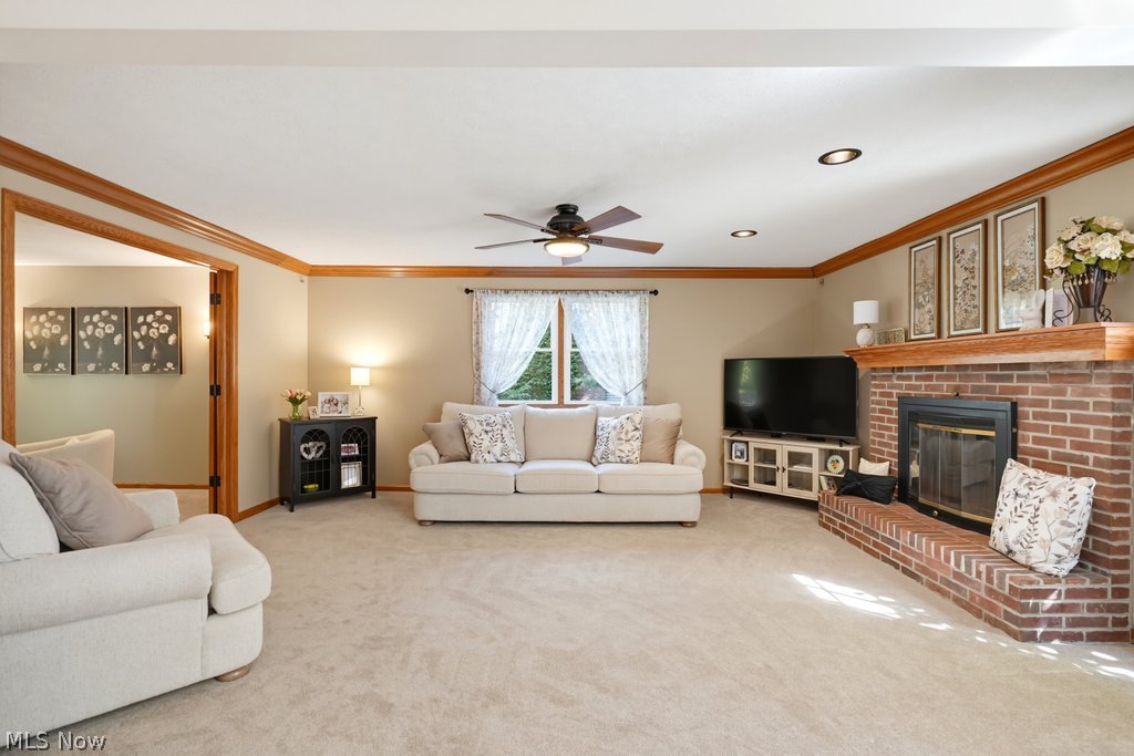 4221 Bunker Lane Stow OH 44224