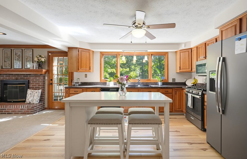 4221 Bunker Lane Stow OH 44224