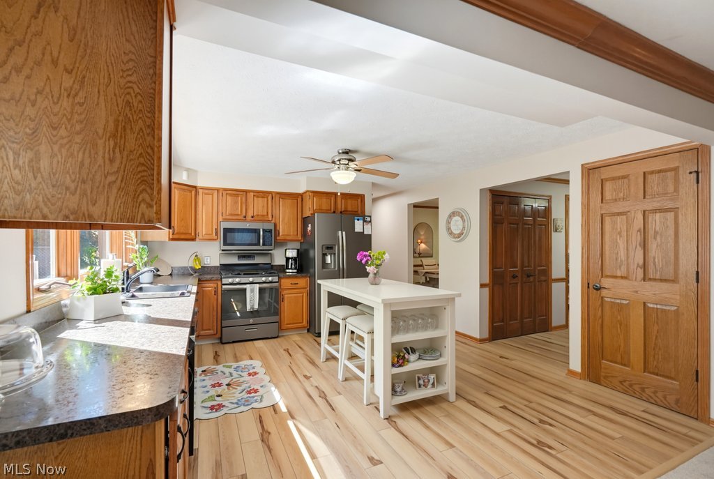 4221 Bunker Lane Stow OH 44224