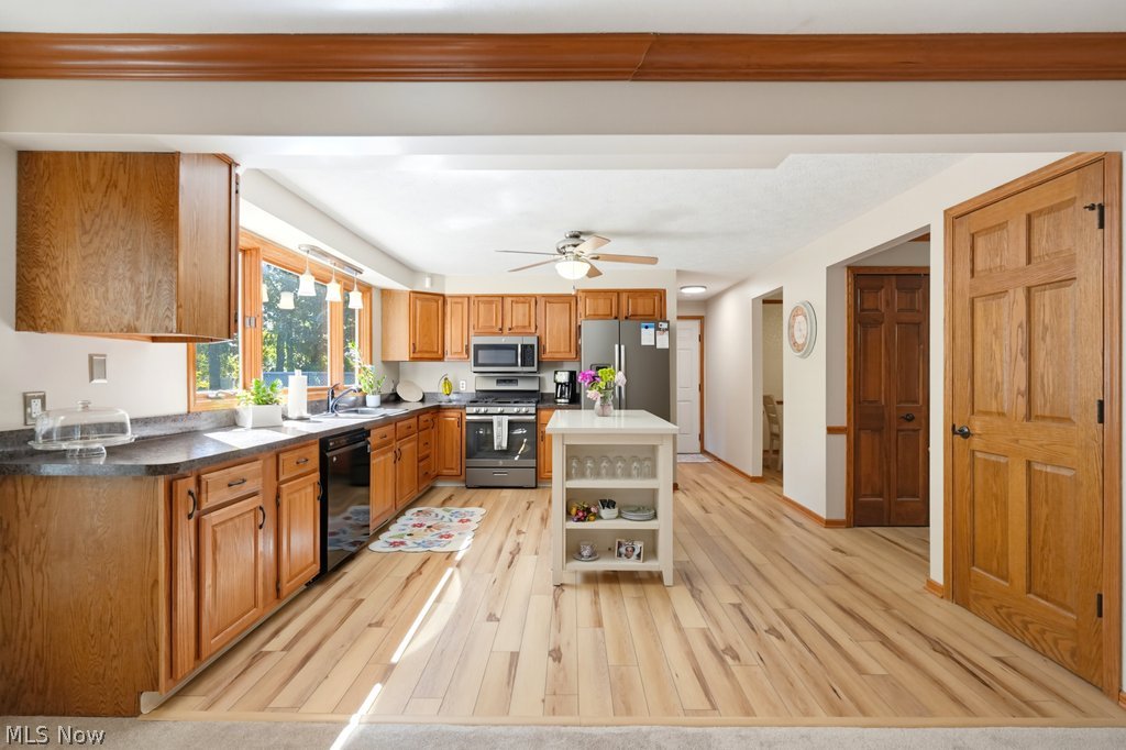 4221 Bunker Lane Stow OH 44224