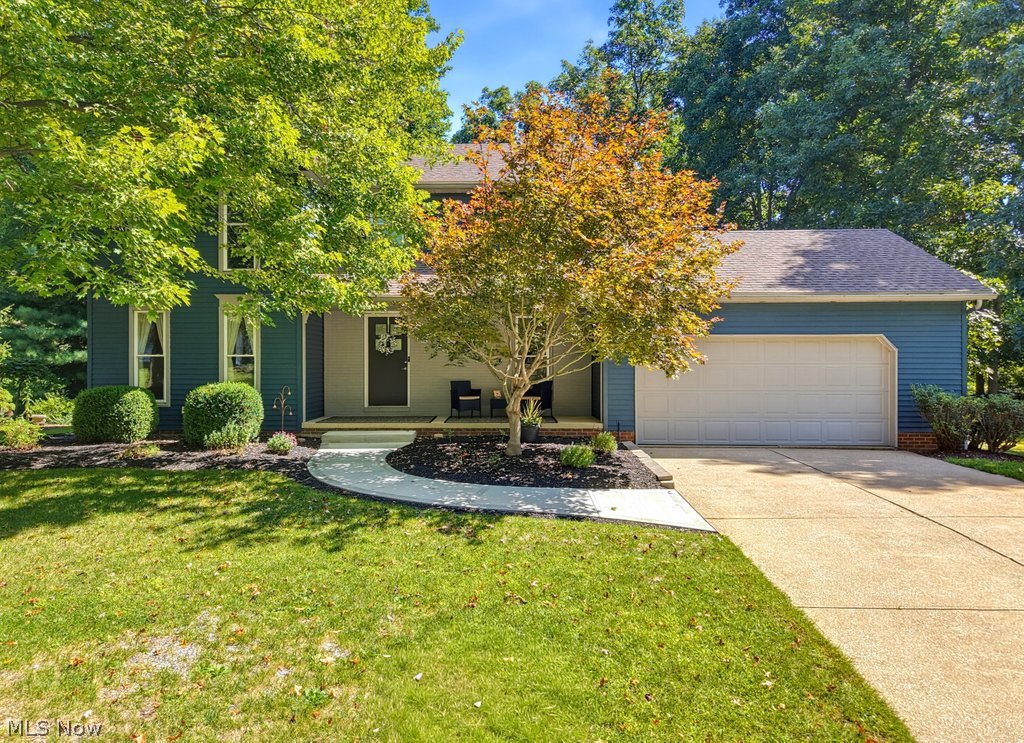 4221 Bunker Lane Stow OH 44224