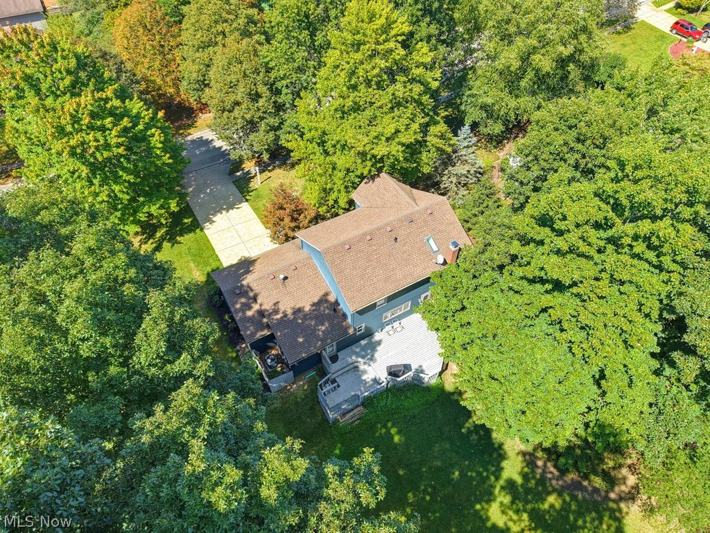 4221 Bunker Lane Stow OH 44224