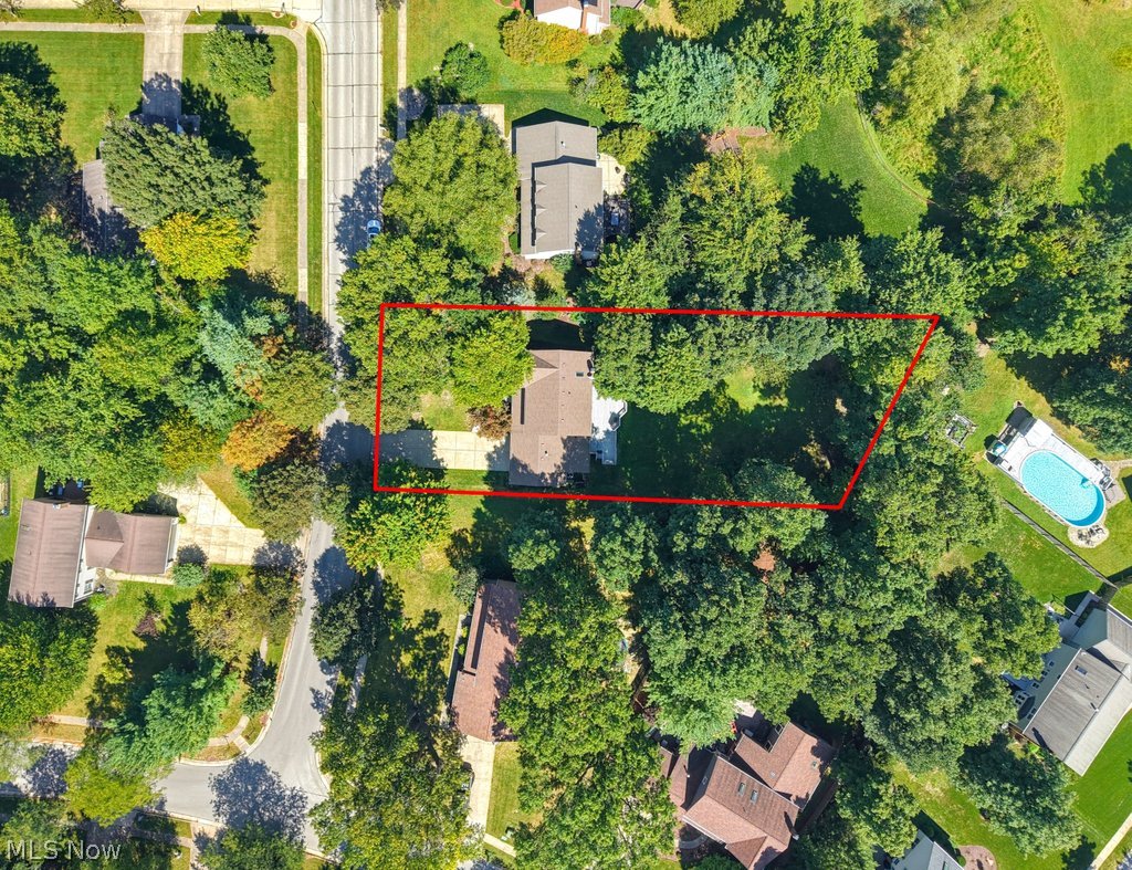 4221 Bunker Lane Stow OH 44224