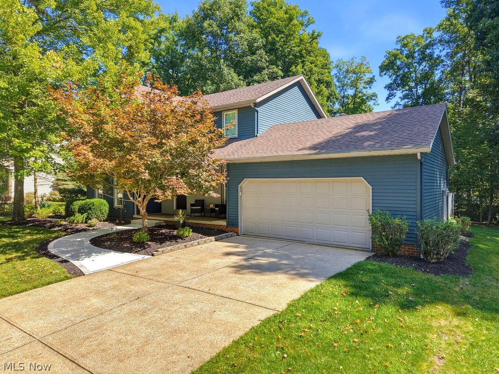 4221 Bunker Lane Stow OH 44224