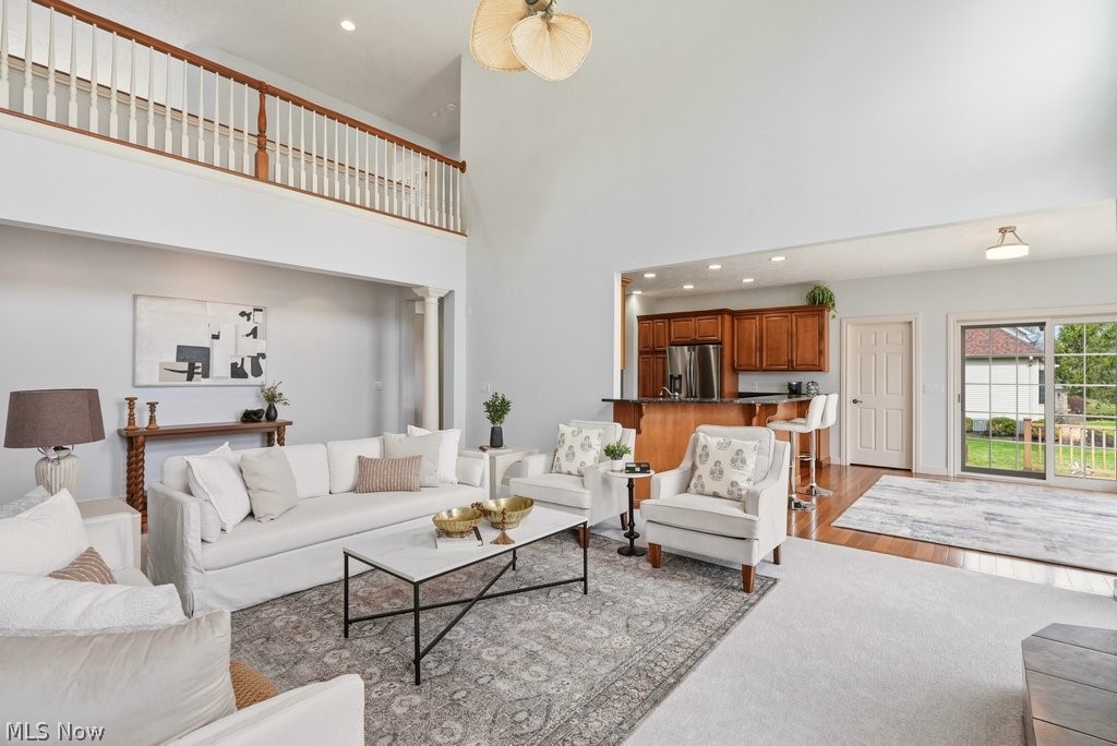 317 E Edinburgh Drive Highland Heights OH 44143