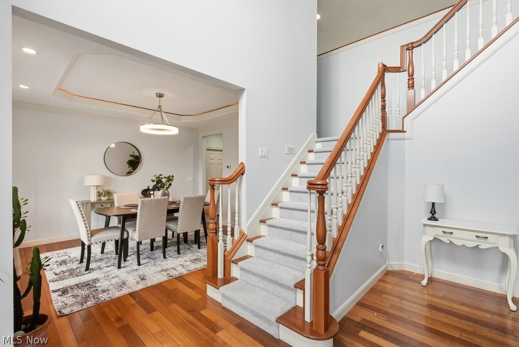 317 E Edinburgh Drive Highland Heights OH 44143