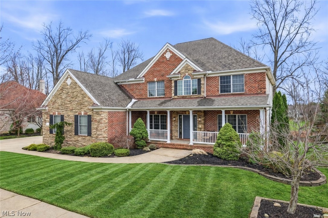 317 E Edinburgh Drive Highland Heights OH 44143