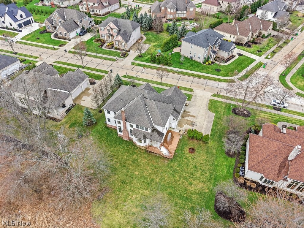 317 E Edinburgh Drive Highland Heights OH 44143