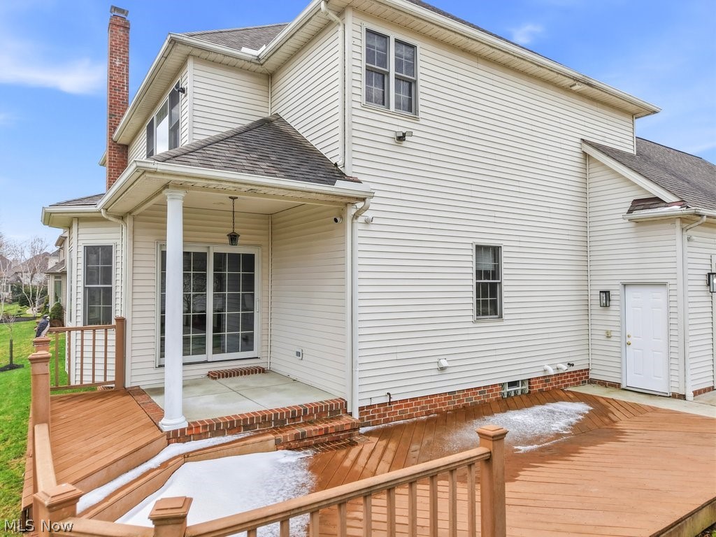 317 E Edinburgh Drive Highland Heights OH 44143
