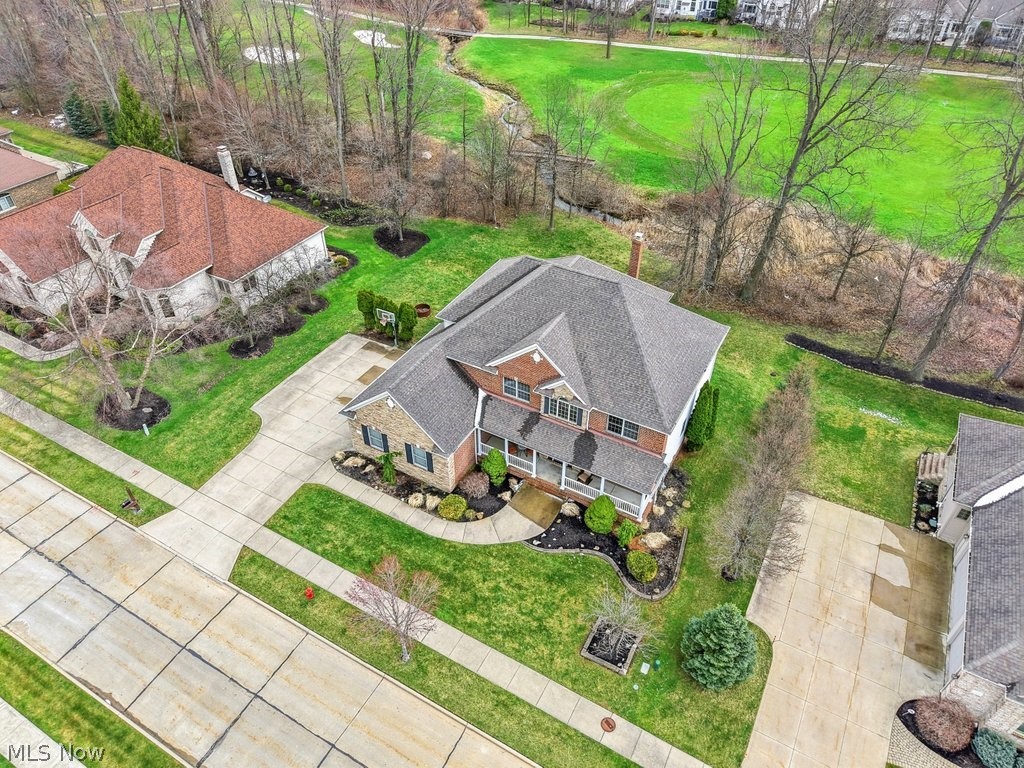 317 E Edinburgh Drive Highland Heights OH 44143
