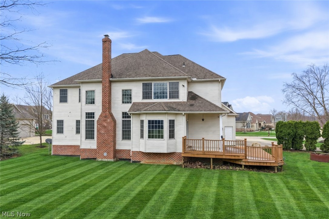 317 E Edinburgh Drive Highland Heights OH 44143